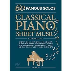 Classical Piano Sheet Music